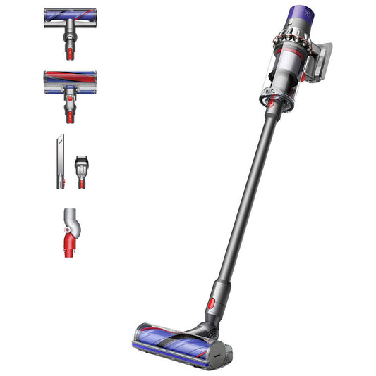 Dyson Cyclone V10 Total Clean Pet Cordless Vacuum Cleaner